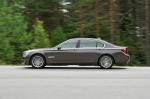 BMW 750iL 2013 года